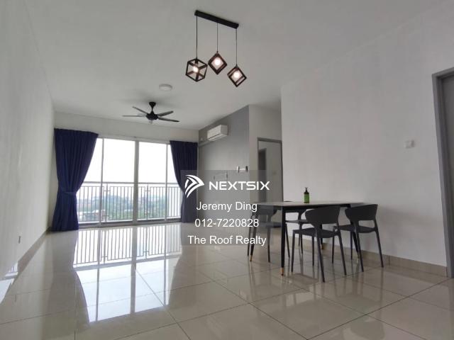House for rent in Johore Bahru, Johor