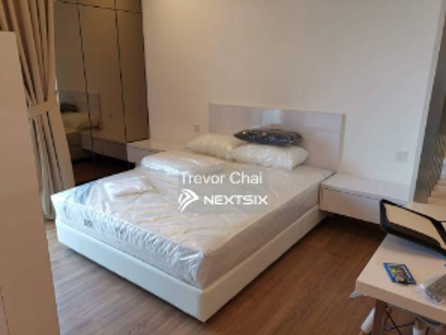 House for rent in Kajang, Langat