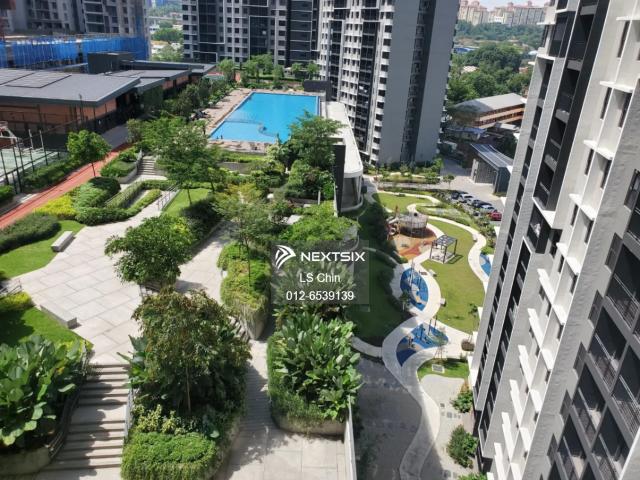 House for rent in Petaling, Subang Jaya