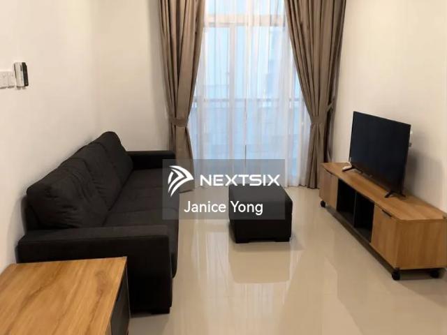 House for rent in Johor Bahru
