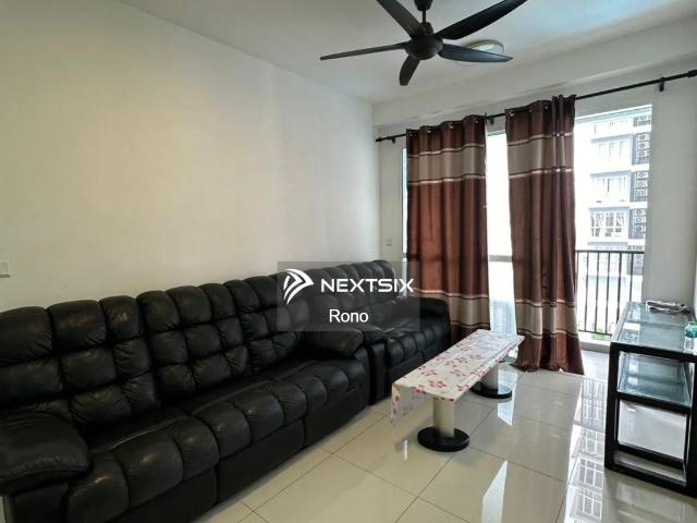 House for rent in Country Heights Damansara, Kuala Lumpur