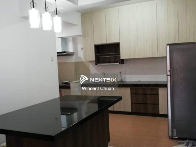 House for rent in Country Heights Damansara, Kuala Lumpur