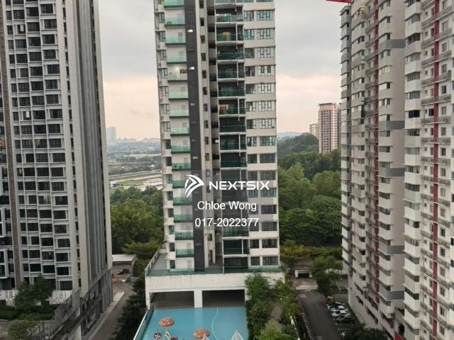 House for rent in Petaling, Subang Jaya