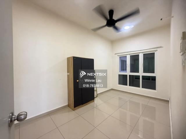 House for rent in Kampung Kastam, Johor Bahru