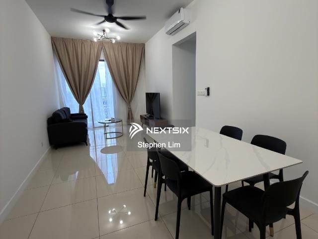 House for rent in Country Heights Damansara, Kuala Lumpur