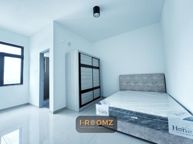 House for rent in Kajang, Langat