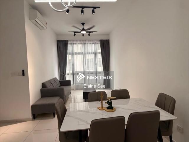 House for rent in Johore Bahru, Johor