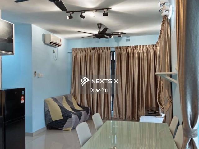 House for rent in Tebrau, Johor