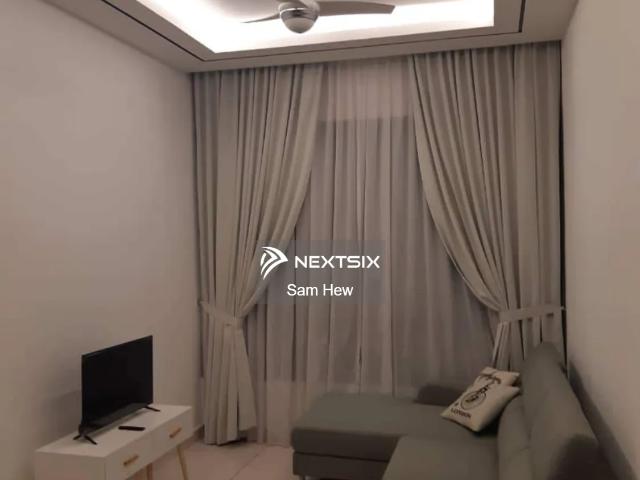 House for rent in Kajang, Langat