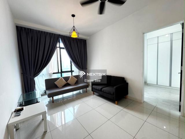 House for rent in Johore Bahru, Johor