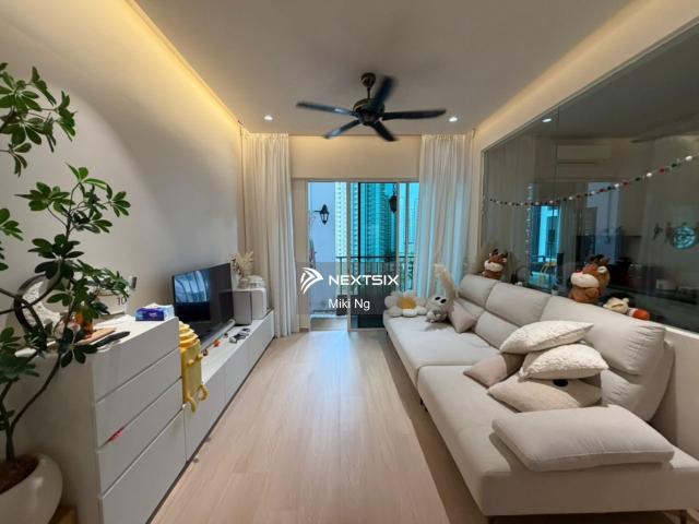 House for rent in Georgetown, Penang