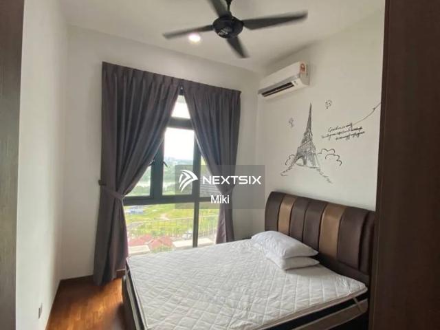 House for rent in Johore Bahru, Johor