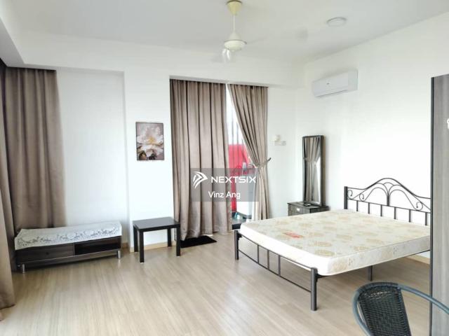 House for rent in Johor