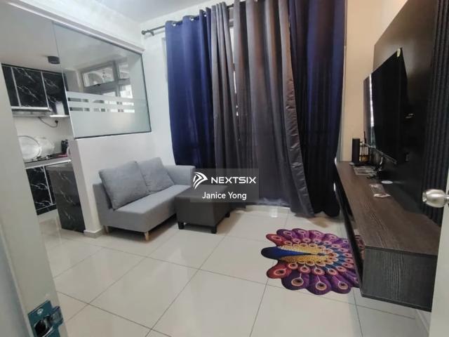 House for rent in Pasir Gudang, Johor