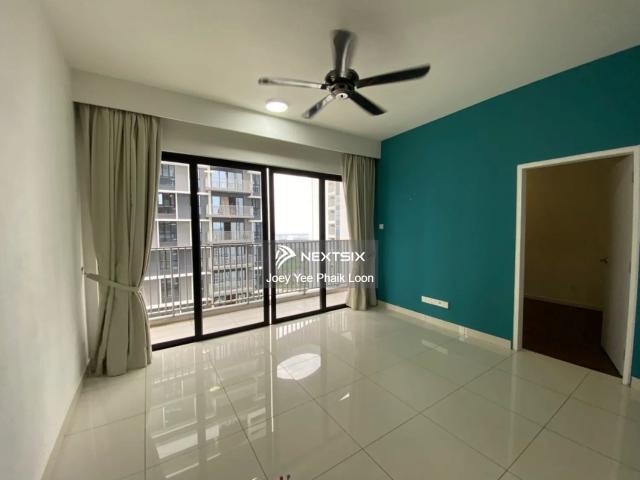 House for rent in Wellesley, Penang