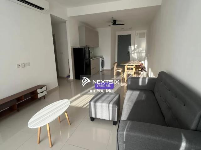 House for rent in Petaling, Alam Impian