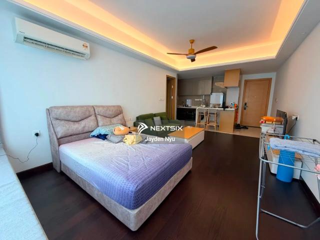 House for rent in Johore Bahru, Johor
