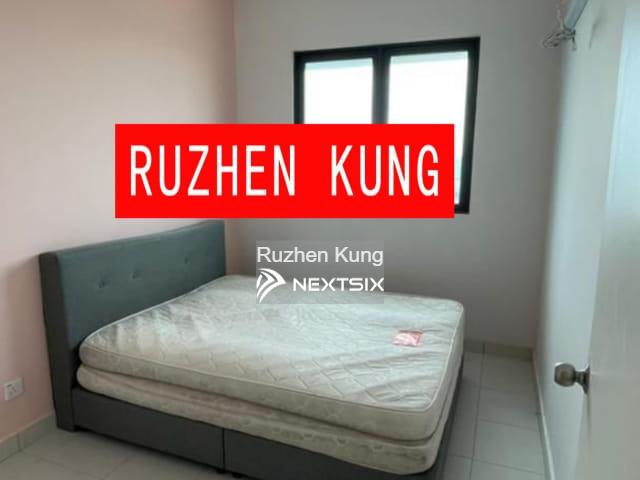 House for rent in Georgetown, Penang