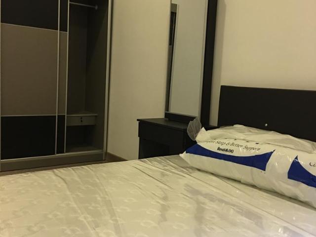 House for rent in Country Heights Damansara, Kuala Lumpur