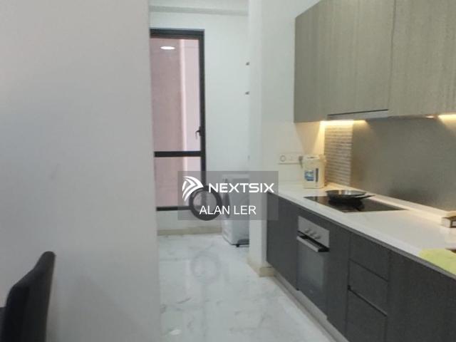House for rent in Johore Bahru, Johor