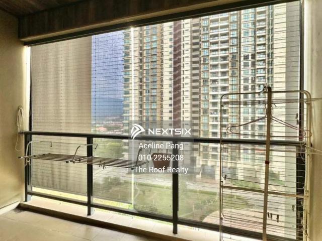 House for rent in Menggatal, Sabah