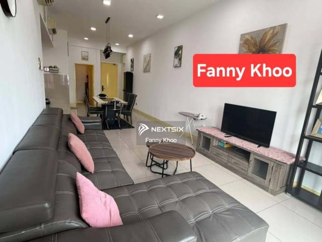 House for rent in Kota Kinabalu, Bahagian Pantai Barat