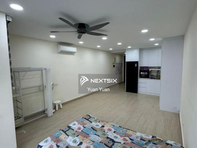 House for rent in Tebrau, Johor