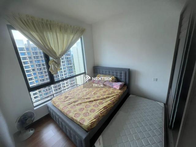 House for rent in Johore Bahru, Johor
