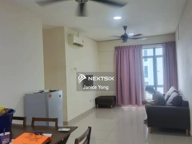 House for rent in Tebrau, Johor