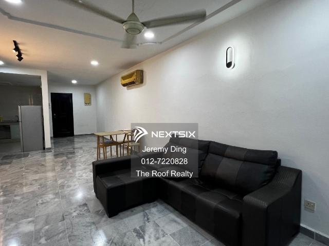 House for rent in Johore Bahru, Johor