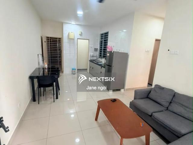 House for rent in Tebrau, Johor