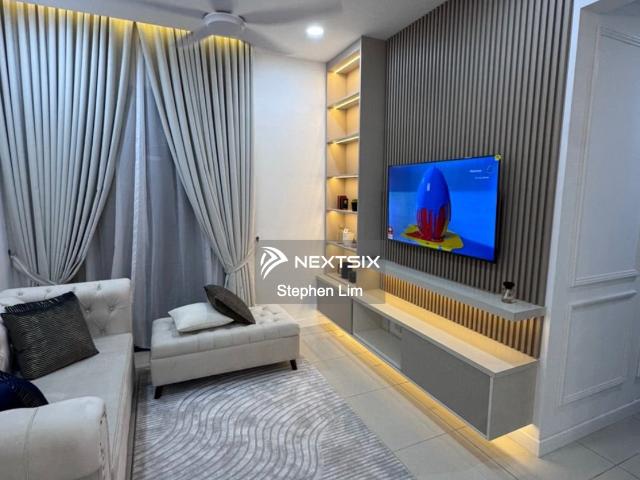 House for rent in Country Heights Damansara, Kuala Lumpur