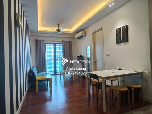 House for rent in Country Heights Damansara, Kuala Lumpur