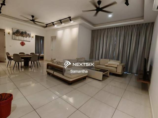 House for rent in Petaling, Subang Jaya