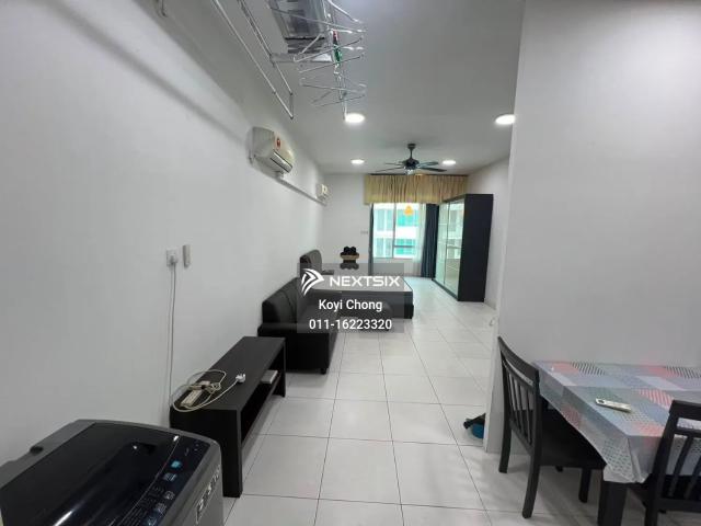 House for rent in Tebrau, Johor