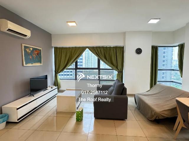 House for rent in Country Heights Damansara, Kuala Lumpur