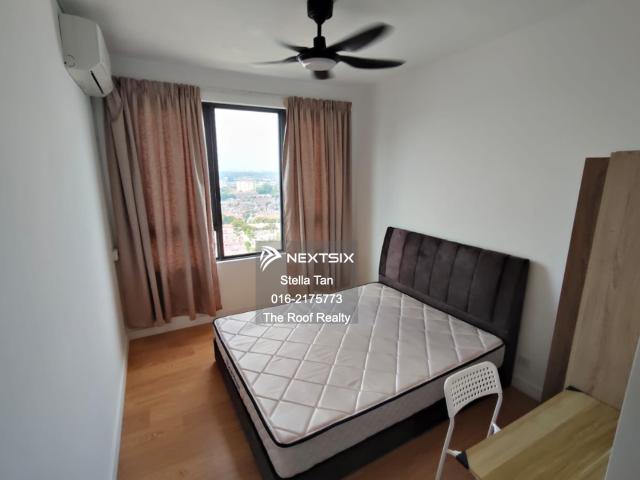 House for rent in Petaling, Subang Jaya