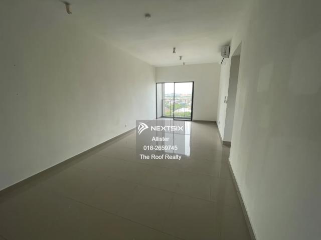 House for rent in Alam Impian, Selangor