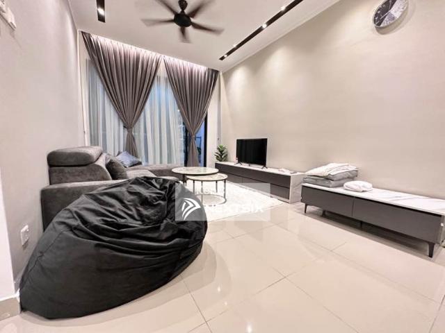 House for rent in Country Heights Damansara, Kuala Lumpur