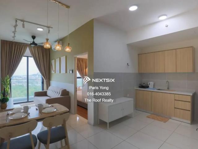 House for rent in Petaling, Alam Impian