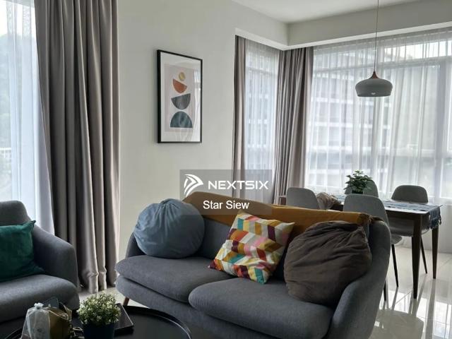 House for rent in Country Heights Damansara, Kuala Lumpur