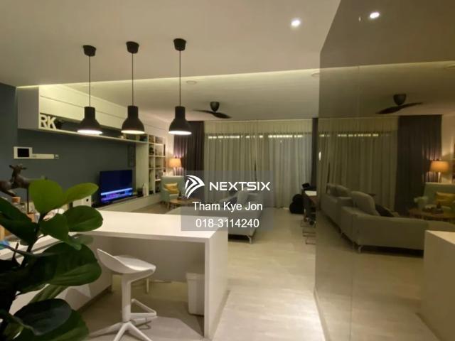 House for rent in Petaling, Damansara Damai