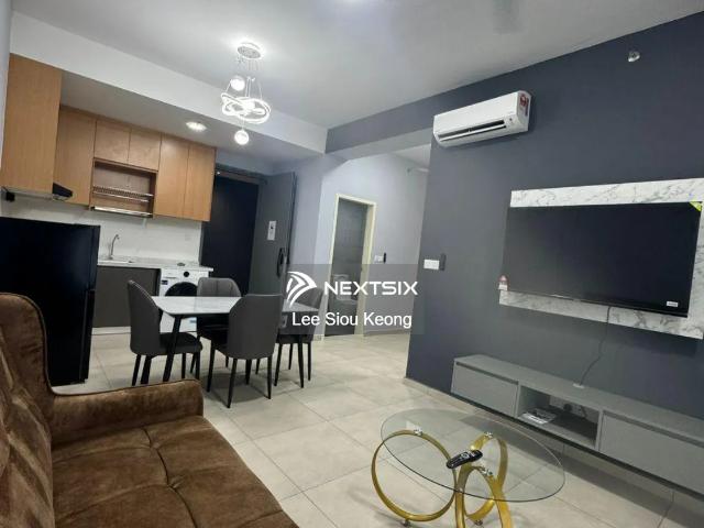 House for rent in Petaling, Subang Jaya