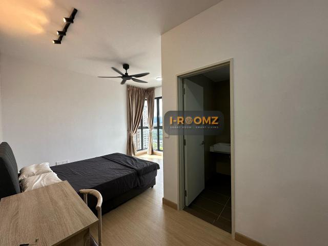 House for rent in Country Heights Damansara, Kuala Lumpur