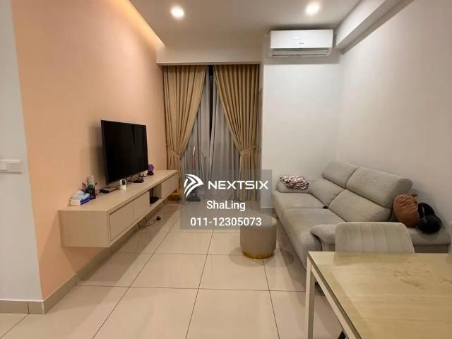 House for rent in Langat, Selangor