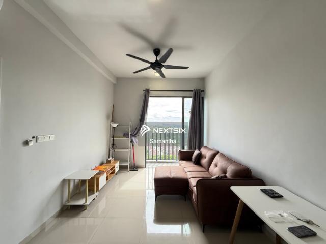 House for rent in Petaling, Subang Jaya