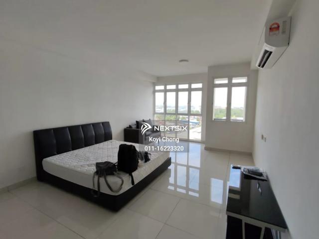 House for rent in Tebrau, Johor
