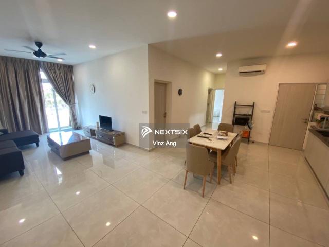 House for rent in Johore Bahru, Johor