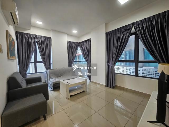 House for rent in Country Heights Damansara, Kuala Lumpur