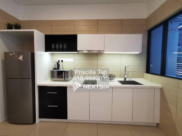 House for rent in Petaling, Subang Jaya